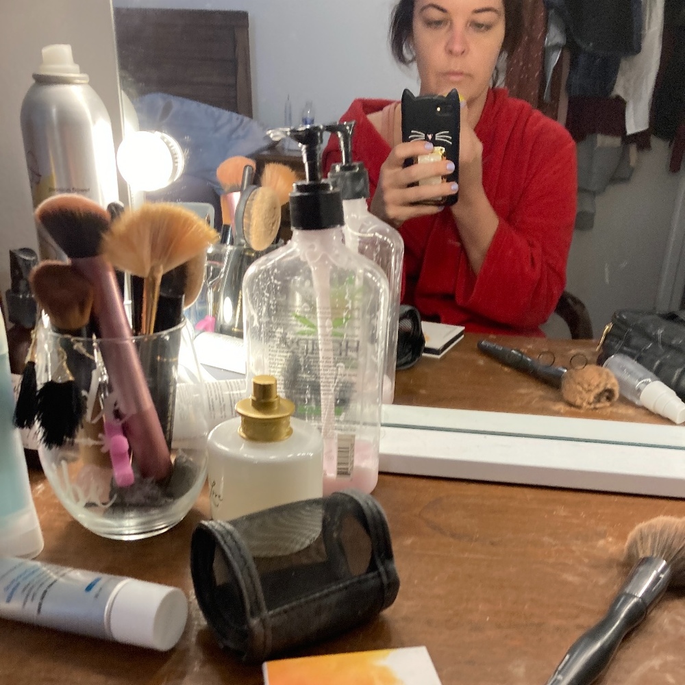 Meet your Posher, Christiane